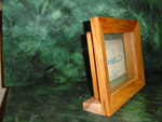 box-frame